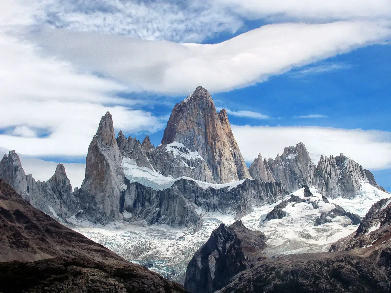 Excursión en el Glaciar Perito Moreno en El Calafate