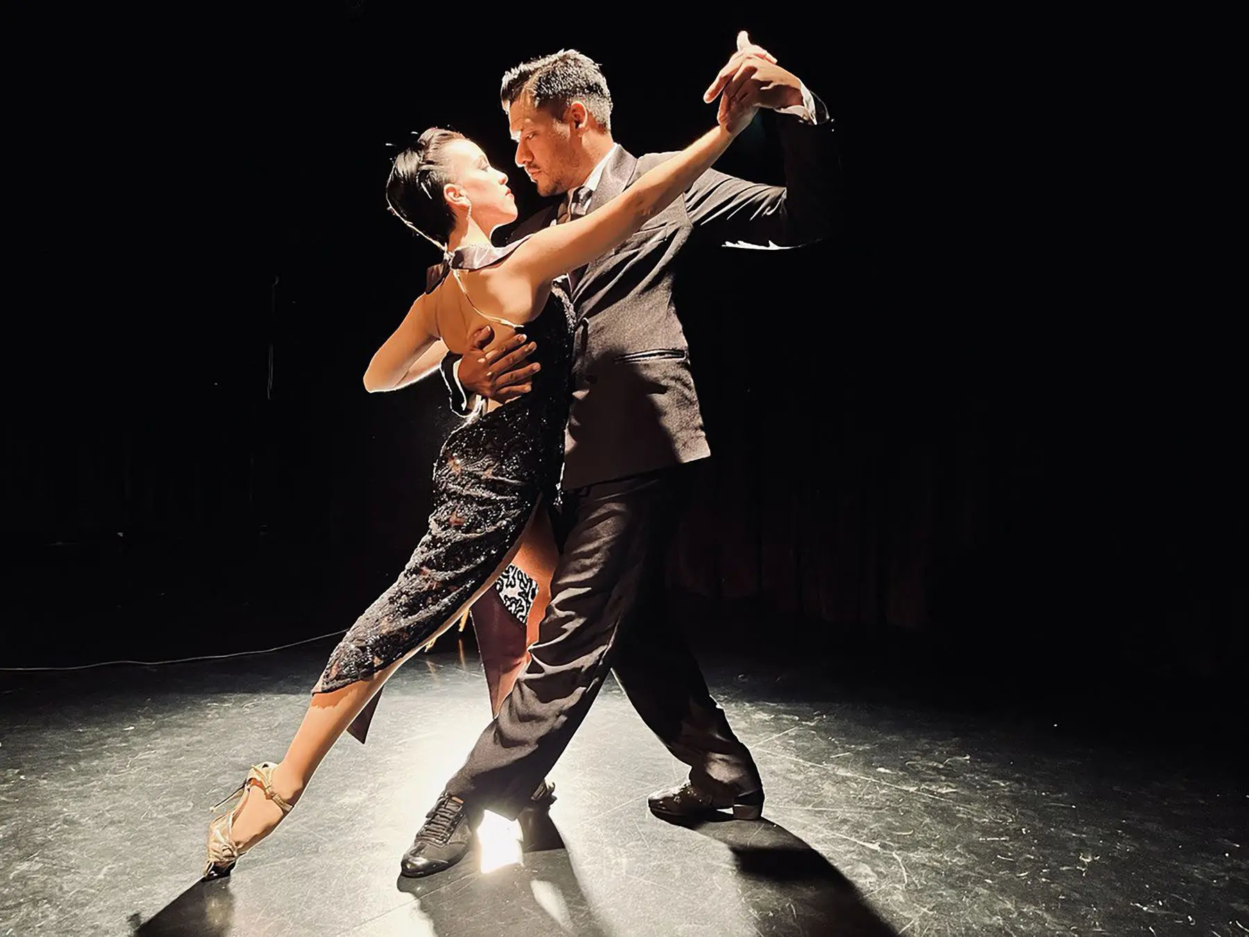Shows de Tango